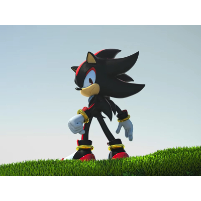 Shadow s'invite dans Sonic Superstars avec un costume spécial