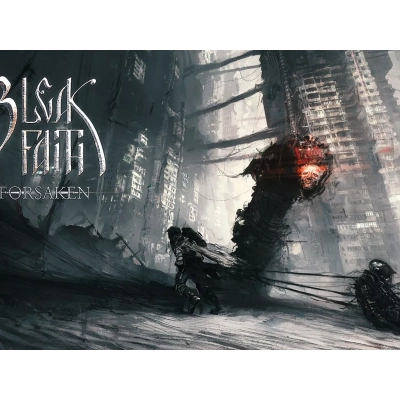 Bleak Faith Forsaken arrive sur PS5 et Xbox Series le 6 août