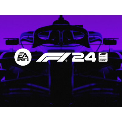 EA Sports F1 24 : Date de sortie et premières infos révélées