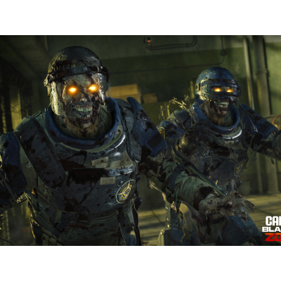 Détails et nouveautés du mode Zombies de Call of Duty: Black Ops 6