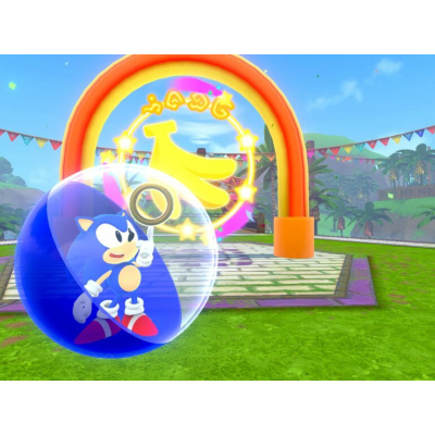 Super Monkey Ball accueille Tails, Knuckles et Amy avec le DLC SEGA Pass