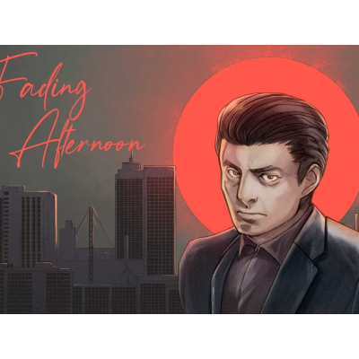 Fading Afternoon, un jeu de yakuza singulier, arrive sur Switch