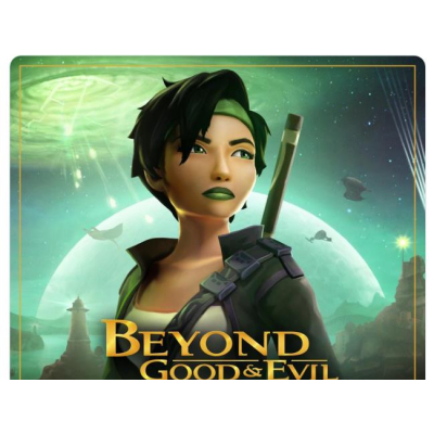 Beyond Good & Evil célèbre ses 20 ans avec une édition anniversaire