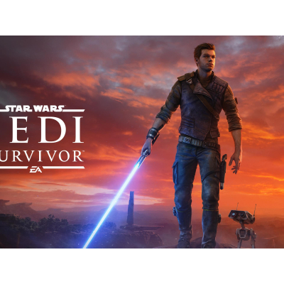 Star Wars Jedi Survivor sur PS4 Pro : EA dévoile les détails