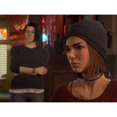 Réduction d'effectifs chez Deck Nine, créateur de Life is Strange