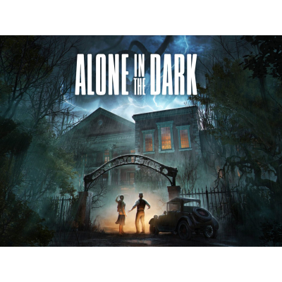 Le retour d'Alone in the Dark : Détails sur le remake de 2024