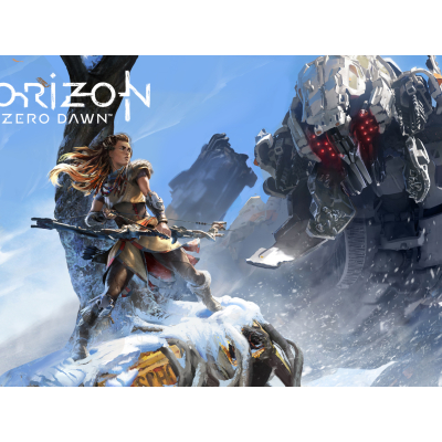 Horizon Zero Dawn: Complete Edition sera retiré de PlayStation Plus