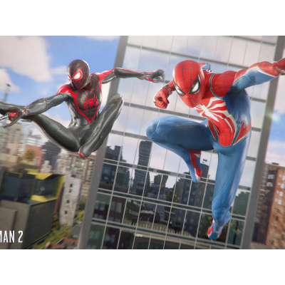 Marvel’s Spider-Man 2 : Premières previews et gameplay à venir cette semaine