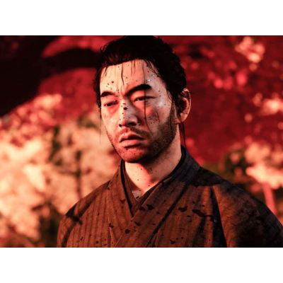 Retrait de Ghost of Tsushima sur PC dans certains pays