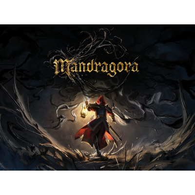 Mandragora, l'action-RPG dark fantasy, jouable à la gamescom 2024