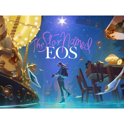 The Star Named EOS arrive sur Switch cet été