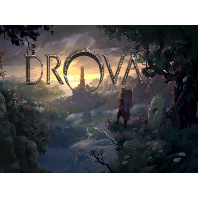 DROVA – Forsaken Kin débarque le 15 octobre sur consoles et PC