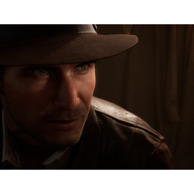 Indiana Jones et le Cercle Ancien : Aperçu du gameplay à la Gamescom