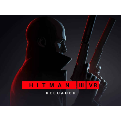 Hitman 3 VR: Reloaded débarque le 5 septembre sur Meta Quest 3