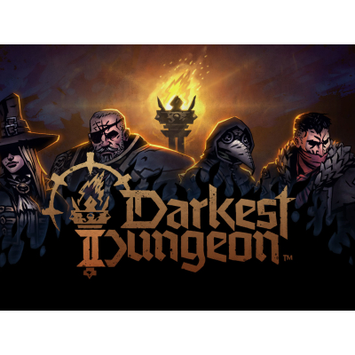 Darkest Dungeon II : Édition physique annoncée pour octobre 2024