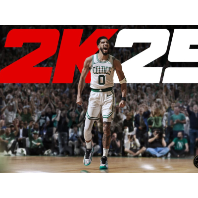 NBA 2K25 dévoilé : Date de sortie et éditions disponibles