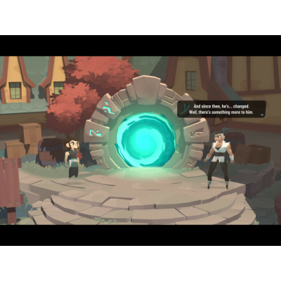 One More Gate: A Wakfu Legend Complete Edition débarque sur Switch