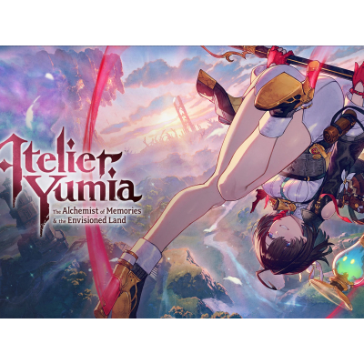 Atelier Yumia : Un JRPG annoncé en français sur PC et consoles