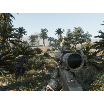 Delta Force: Hawk Ops - Ce qu'il faut savoir sur le FPS en devenir