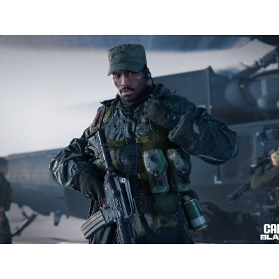 Call of Duty: Black Ops 6 dévoile son trailer avant la sortie