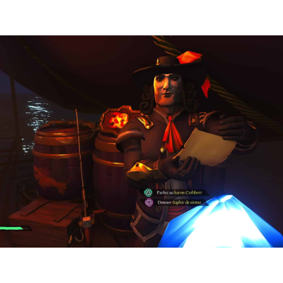 Sea of Thieves confirme sa suprématie en piraterie avec la Saison 12 et sur PS5