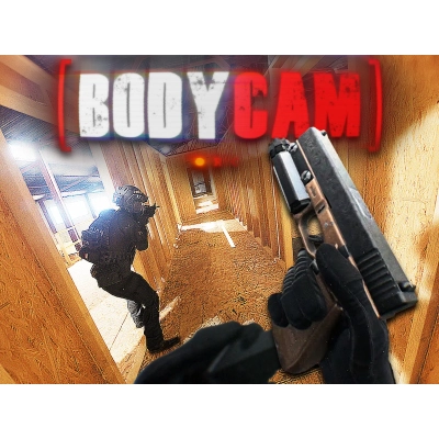 Bodycam dévoile son gameplay dans un trailer pour son lancement