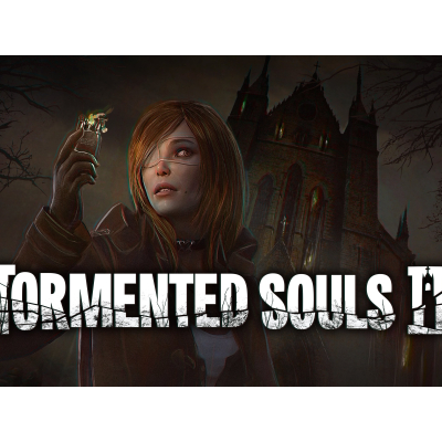 Annonce de Tormented Souls 2, le jeu d'horreur attendu pour 2024
