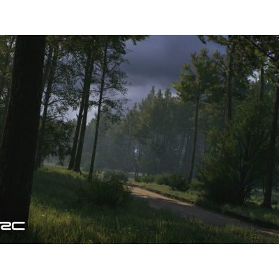 EA Sports WRC 24 : Extension et packs jusqu'en 2025 annoncés