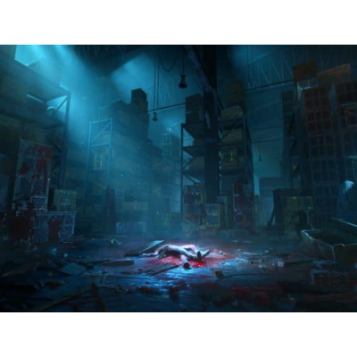 Vampire: The Masquerade – Bloodlines 2 : Nouveau studio, trailer et date de sortie annoncés