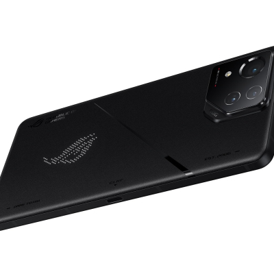Asus dévoile le ROG Phone 8 : Focus sur le nouveau fleuron gaming
