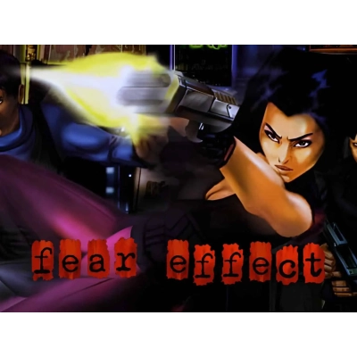 Fear Effect fête ses 25 ans avec une édition spéciale sur consoles et PC