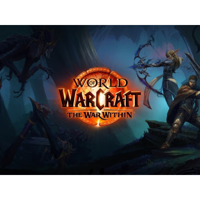 World of Warcraft annonce trois nouvelles extensions, dont The War Within