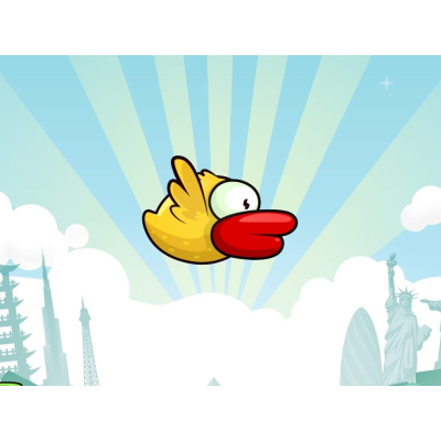 Le retour inattendu de Flappy Bird prévu pour 2025