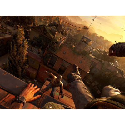 Dying Light : The Beast, un nouveau jeu indépendant révélé à la Gamescom