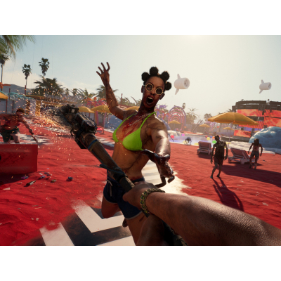 Dead Island 2 annonce son deuxième DLC pour le 17 avril
