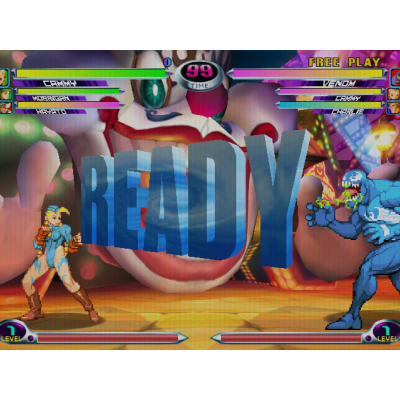 Marvel vs. Capcom Fighting Collection : Un hommage aux classiques d'arcade