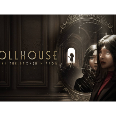Dollhouse: Behind the Broken Mirror, le préquel horrifique annoncé