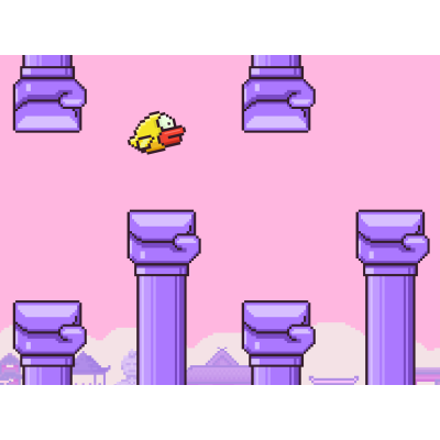 Le retour inattendu de Flappy Bird prévu pour 2025