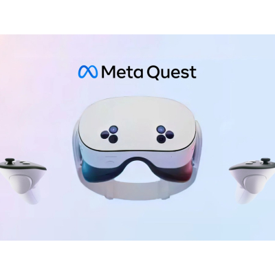 Meta Quest 3S annoncé avec un prix attractif et Batman en bonus