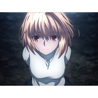 Le remake de Tsukihime débarque en Occident sur Switch en 2024