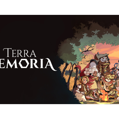 Terra Memoria, l'aventure RPG cosy arrive le 27 Mars