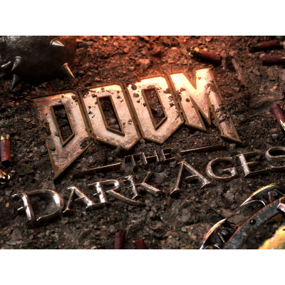 DOOM: The Dark Ages, le préquel prévu pour 2025