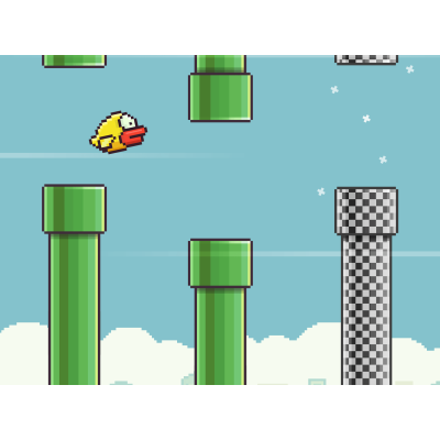 Le retour inattendu de Flappy Bird prévu pour 2025