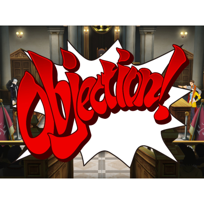 Rumeurs d'une annonce Ace Attorney au prochain Nintendo Direct