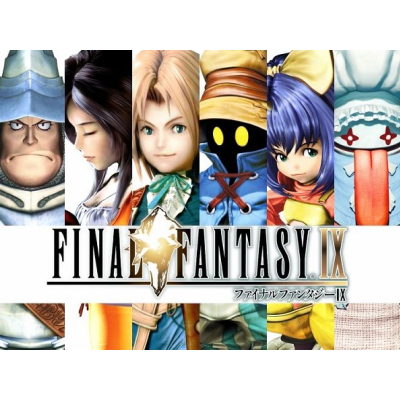 Final Fantasy IX: Un Remake Confirmé, Pas de Projet pour FFX