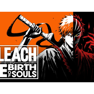 Bleach: Rebirth of Souls annoncé pour PC et consoles