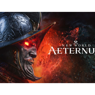 Bêta ouverte de New World Aeternum en septembre sur consoles