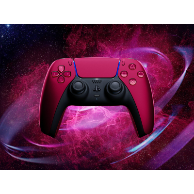 Une nouvelle version de la manette DualSense en vue ?