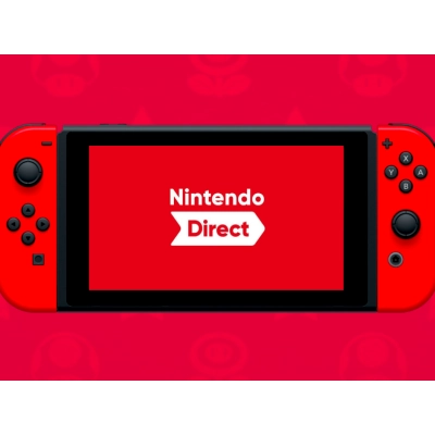 Rumeurs sur un prochain Nintendo Direct et la Switch 2