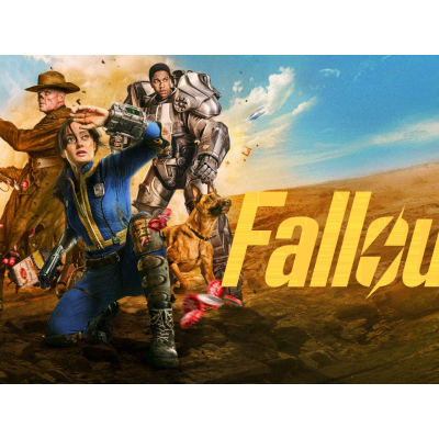 La série Fallout d'Amazon déjà en route pour une saison 2